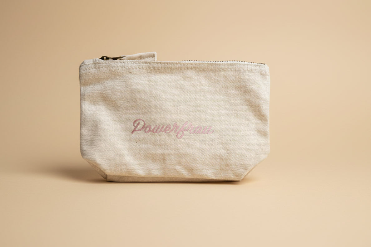 OHLUNI Alltagsliebe – Unikat Tasche
