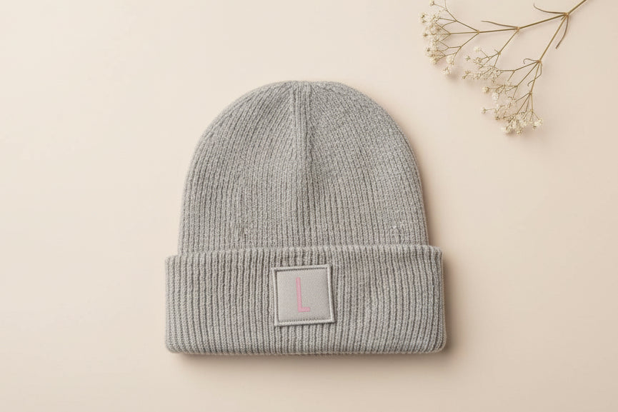 OHLUNI Lieblingsstück – Initiale