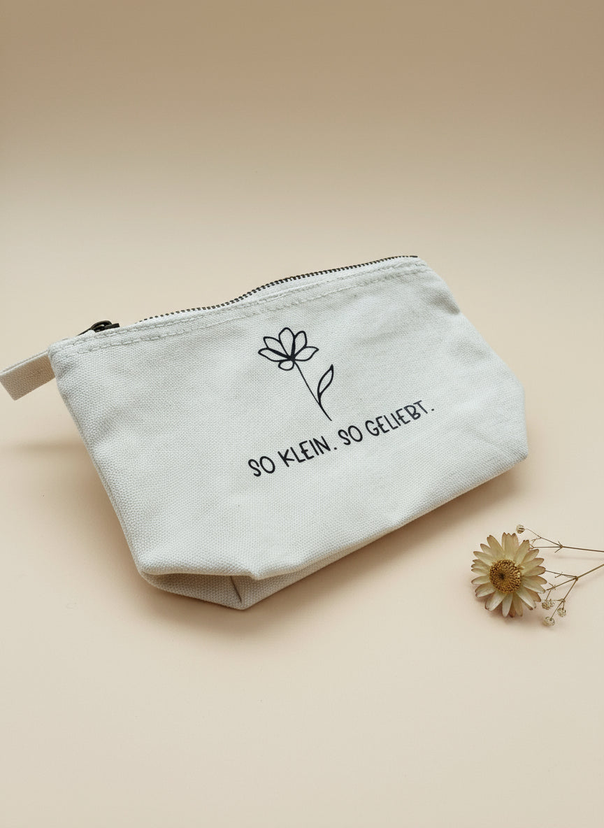 Kleine Kulturtasche (Gr. S)