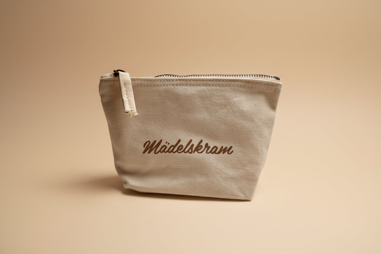 OHLUNI Alltagsliebe – Unikat Tasche