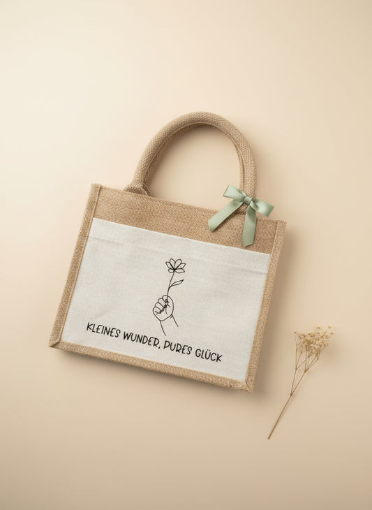 Geschenkset zur Geburt