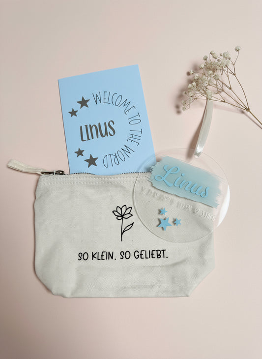 OHLUNI Willkommensstück - Ein neues Kapitel