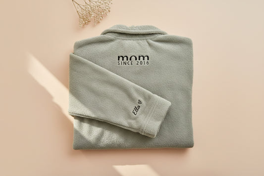 OHLUNI Iron-On Statement - Mom/Dad