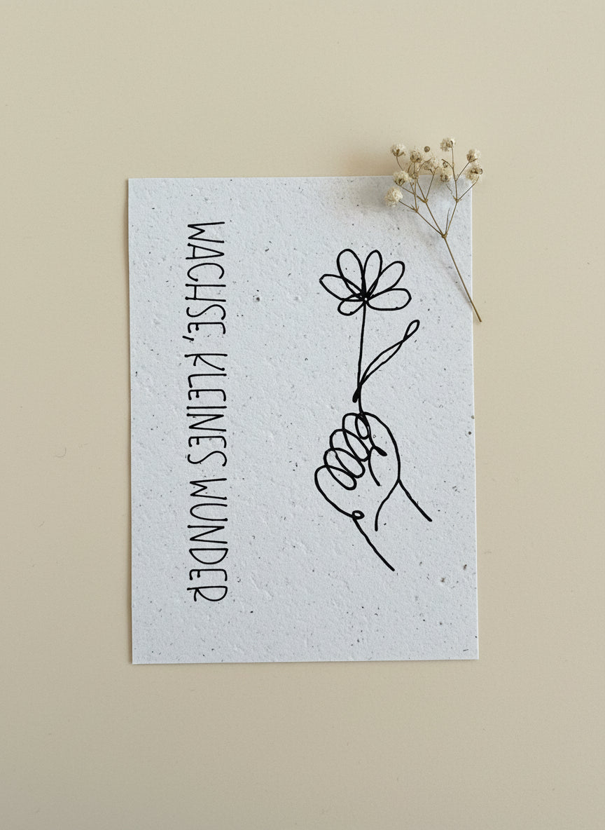 Geschenkset zur Geburt